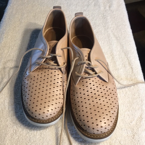 clarks poshmark